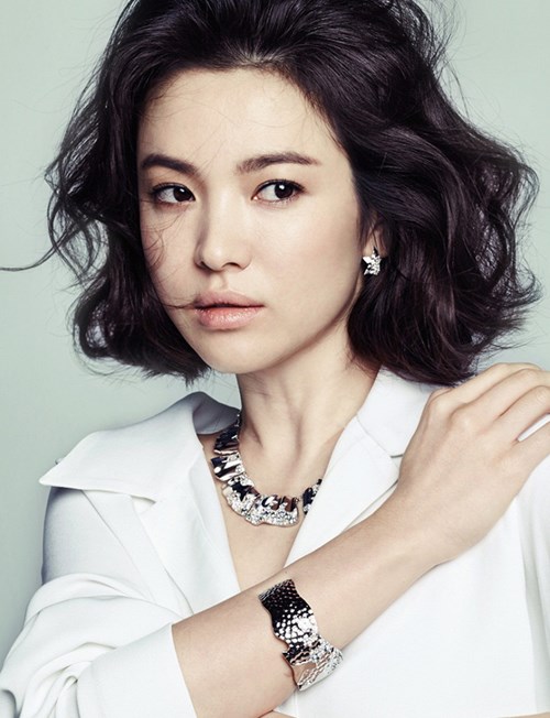 Say long ngam 9 nhan sac dep quyen ru nhat chau A