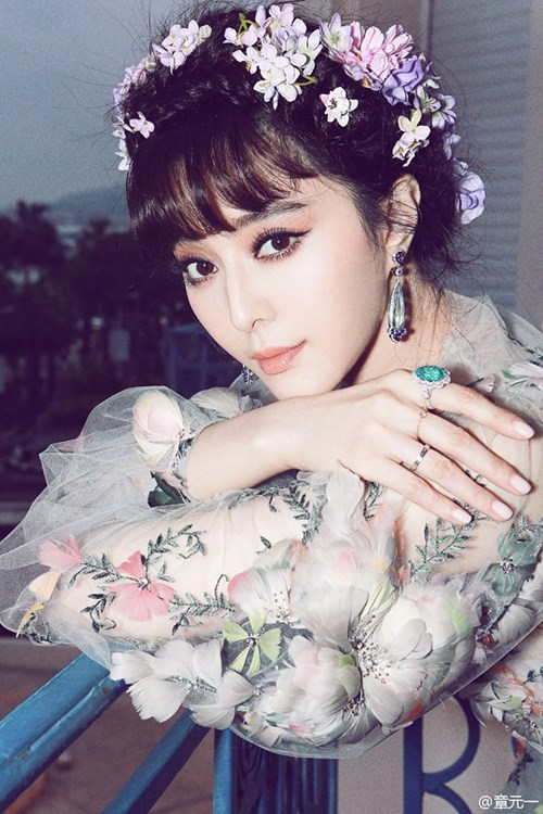 Say long ngam 9 nhan sac dep quyen ru nhat chau A