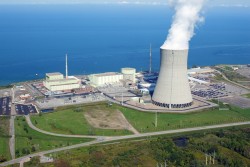 Nga và Brazil hợp tác phát triển năng lượng hạt nhân