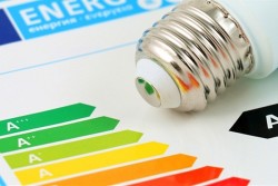 Dự thảo Quyết định bổ sung về dán nhãn năng lượng