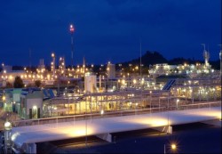 PV Gas đã cung cấp cho thị trường trên 110 tỷ m3 khí