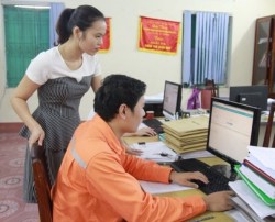 PC Bắc Ninh với lộ trình phát triển lưới điện thông minh