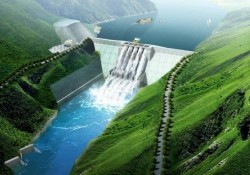Quảng Ngãi chấp thuận đầu tư bốn dự án thủy điện