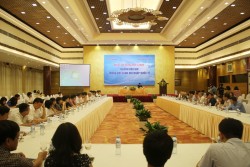 Dầu khí Việt Nam trong bối cảnh hội nhập quốc tế