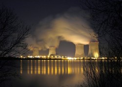 Điện hạt nhân tiếp tục tăng trưởng ổn định