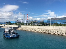 Kết luận của UBND tỉnh Bình Thuận về Trung tâm Điện lực Vĩnh Tân