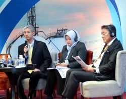 PV GAS đồng hành với diễn đàn LPG ASEAN - Việt Nam