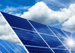 Khánh Hòa bổ sung 9 dự án điện mặt trời vào quy hoạch