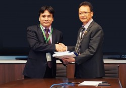 PV Drilling ký hợp đồng cung cấp giàn khoan tại Brunei