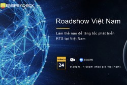 Sự kiện trực tuyến: ‘Làm thế nào phát triển điện mặt trời mái nhà tại Việt Nam?’