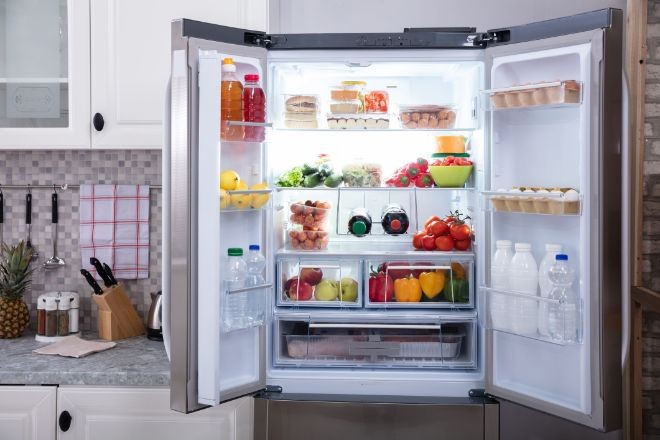 Cách cải thiện hiệu quả năng lượng tủ lạnh