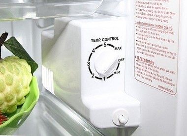 Cách cải thiện hiệu quả năng lượng tủ lạnh