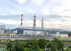 Nhiệt điện Mông Dương 1: Sản xuất, kinh doanh song hành với bảo vệ môi trường