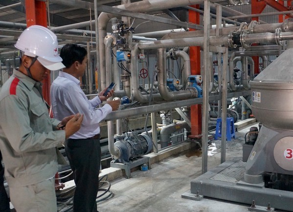 Tiết kiệm năng lượng nhờ ứng dụng công nghệ vật lý siêu âm từ trường