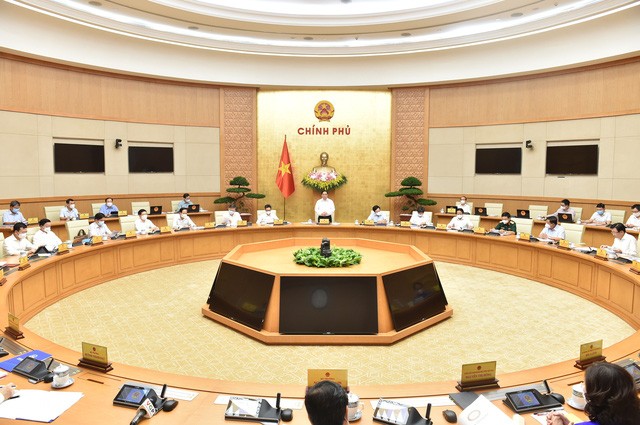 Kiện toàn BCĐ Chương trình quốc gia về sử dụng năng lượng tiết kiệm và hiệu quả