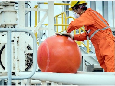 PV GAS đề cao công tác sáng kiến, cải tiến trong lao động