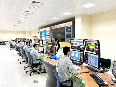 Nhiệt điện Mông Dương vượt khó, phấn đấu hoàn thành kế hoạch sản xuất