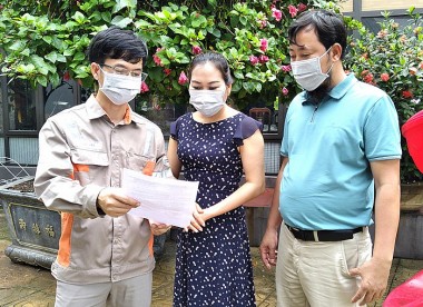 PC Phú Thọ linh hoạt trong công tác tiết kiệm điện