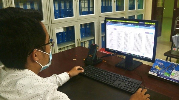 Những kết quả nổi bật trong chuyển đổi số tại PC Thái Nguyên