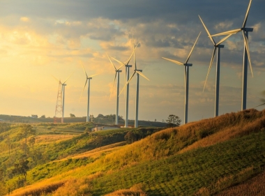 Levanta và Actis hợp tác đầu tư năng lượng tái tạo tại Đông Nam Á