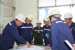 Than Quang Hanh khắc phục khó khăn, nỗ lực hoàn thành kế hoạch sản xuất