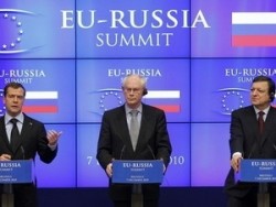 Cuộc chiến năng lượng Nga và EU, ai sẽ giành phần thắng?