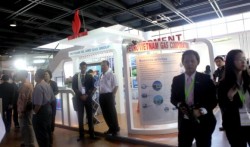 PTSC và PV Gas tham gia Triển lãm công nghiệp khí quốc tế ở Indonesia