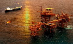 PVEP hoàn tất chuyển nhượng hợp đồng dầu khí Lô 67 ở Peru