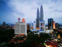 Malaysia hướng tới mục tiêu 5,5% năng lượng tái tạo vào năm 2015
