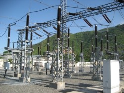 Chuẩn bị đấu nối Nhiệt điện Nghi Sơn 1 vào hệ thống điện Quốc gia