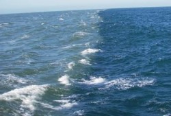 Nước biển có thể sản xuất ra năng lượng hạt nhân?