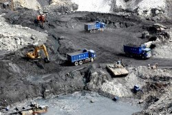 Phương pháp lựa chọn máy bơm nước cho các mỏ than lộ thiên sâu vùng Quảng Ninh