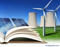 Trung Quốc công bố Sách Trắng 2012 về năng lượng