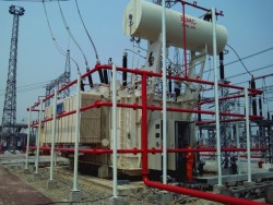 Đóng điện dự án nâng công suất trạm biến áp 220 kV Bắc Ninh