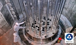 Nga sẽ xây dựng nhà máy điện hạt nhân cho Bangladesh