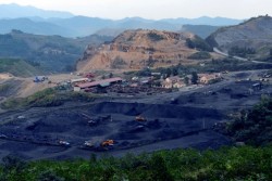 Vinacomin xem xét phương án khai thác than tại 3 mỏ lộ thiên