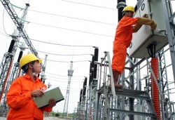 EVN CPC nâng cao độ tin cậy cung cấp điện
