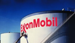Quảng Ngãi báo cáo dự án đưa khí vào bờ của ExxonMobil