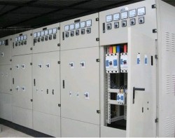 Tủ RMU: Giải pháp bảo vệ máy biến áp của Schneider