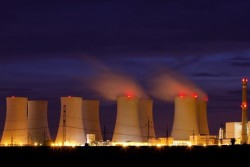 ROSATOM kêu gọi châu Phi phát triển điện hạt nhân