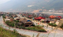 Giám sát chất lượng dự án tái định cư thủy điện Sơn La