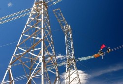EVNNPT thông tin về xây Đài vinh danh Công trình 500 kV Bắc-Nam