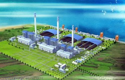 Thủ tướng điều chỉnh một số dự án nhà máy nhiệt điện