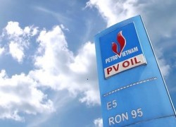PV Oil sẵn sàng kinh doanh xăng E5 quy mô lớn