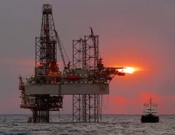 PVEP đang triển khai 43 dự án dầu khí