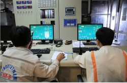Nhà máy Nhiên liệu sinh học Dung Quất khởi động lại
