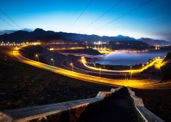 ban hanh quyet dinh dau tu du an thuy dien hoa binh mo rong