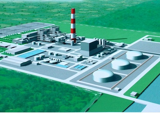 Assigning the Investor for O Mon II Thermal Power Project