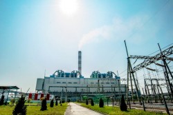 Các nhà máy nhiệt điện của EVN đáp ứng tiêu chuẩn môi trường