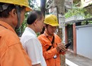 Chỉ số tiếp cận điện năng của Việt Nam tiếp tục tăng về điểm số